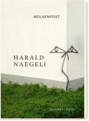 Wolkenpost Naegeli, Harald 9783257021769