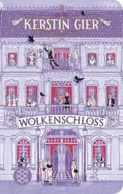 Wolkenschloss Gier, Kerstin 9783596523092