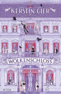 Wolkenschloss Gier, Kerstin 9783841440211