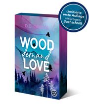 Wood Demand Love Odesza, D C 9783949539091