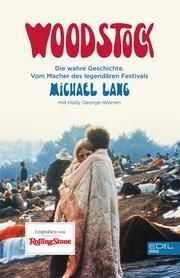 Woodstock Lang, Michael 9783841906465