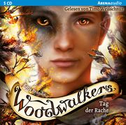 Woodwalkers - Tag der Rache Brandis, Katja 9783401241104