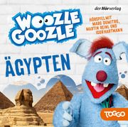 Woozle Goozle - Ägypten  9783844547733