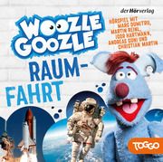 Woozle Goozle - Raumfahrt  9783844549638