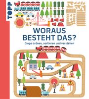 Woraus besteht das? Garguláková, Magda 9783735853127