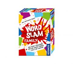 Word Slam Family Fiore GmbH 4002051691172