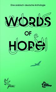 Words of Hope Literally Peace e V 9783960421801