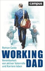 Working Dad Gaida, Roman 9783593516141