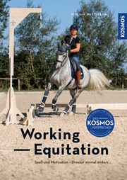 Working Equitation Wittmann, Mirjam 9783440177600