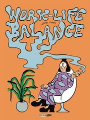 Work-Life-Balance Franz, Aisha 9783956403088