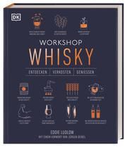 Workshop Whisky Ludlow, Eddie 9783831039890