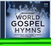 World Gospel Hymns  4010276027614