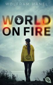 World On Fire Hänel, Wolfram 9783570314715