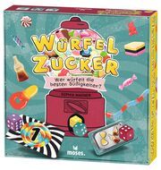 Würfelzucker Kreativbunker 4033477901606