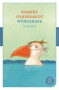 Wörtersee Gernhardt, Robert 9783596906758