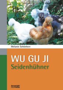 WU GU JI Schönherr, Melanie 9783868587418