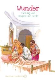 Wunder - Heilung von Körper und Seele De Graaf, Anne 9783866996205