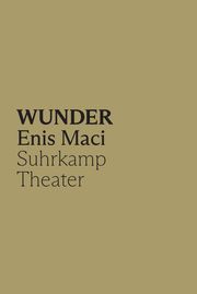 Wunder Maci, Enis 9783518430309