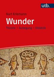 Wunder Erlemann, Kurt (Prof. Dr.) 9783825256579