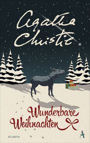 Wunderbare Weihnachten Christie, Agatha 9783455010053