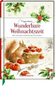 Wunderbare Weihnachtszeit Marjolein Bastin 9783649643487
