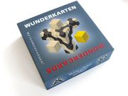 Wunderkarten/Wondercards  9783934657960