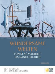 Wundersame Welten Dams, Saskia 9783948818227