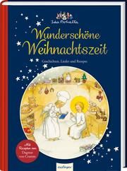 Wunderschöne Weihnachtszeit von Cramm, Dagmar 9783480237067