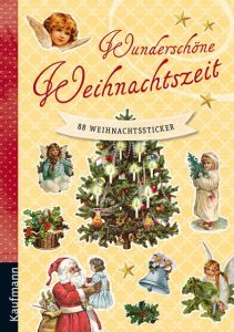 Wunderschöne Weihnachtszeit  9783780616258