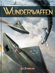 Wunderwaffen 1 Nolane, Richard D 9783926970329