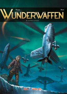 Wunderwaffen 4 Nolane, Richard D 9783926970725