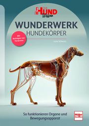 WUNDERWERK HUNDEKÖRPER Schwarz, Lena 9783275023080