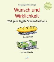 Wunsch und Wirklichkeit Franz Jürgen Marx 9783961941643