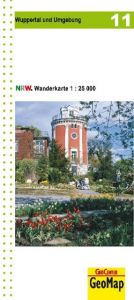 Wuppertal und Umgebung  9783936184785