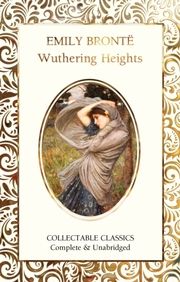 Wuthering Heights Brontë, Emily 9781787557871