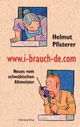www.i-brauch-de.com Pfisterer, Helmut 9783874073738