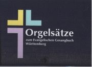 Deckel Orgelbox Württemberg