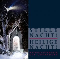 Stille Nacht heilige Nacht CD