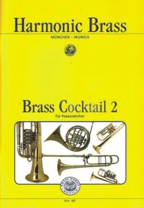 Cover Brass Cocktail 2