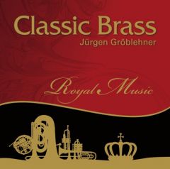 Royal Music CD