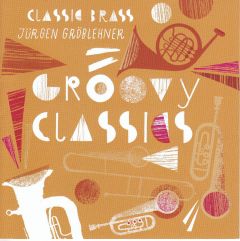 Groovy Classics CD