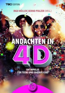 Cover Andachten in 4D