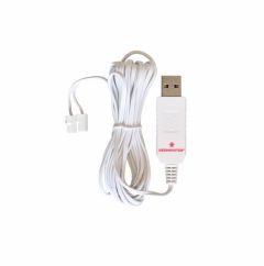 Herrnhuter Stern USB Adapter für  i1 / A1e /  A1b