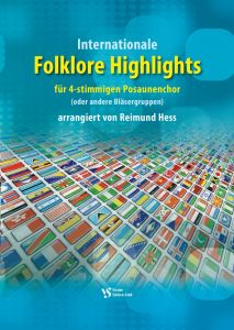 Internationale Folklore-Highlights