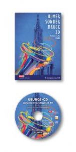 Paket Ulmer Sonderdruck 30 und CD zum Ulmer Sonderdruck