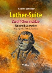 Luther-Suite