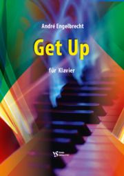 Get up (31 Kompositionen für Klavier)
