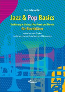 Jazz & Pop Basics