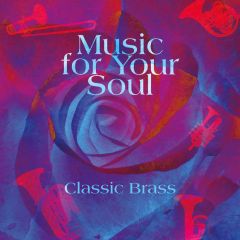 Music For Your Soul (Audio CD)