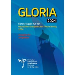 X001532329 Gloria 2024 – Ausgabe für Jungbläser